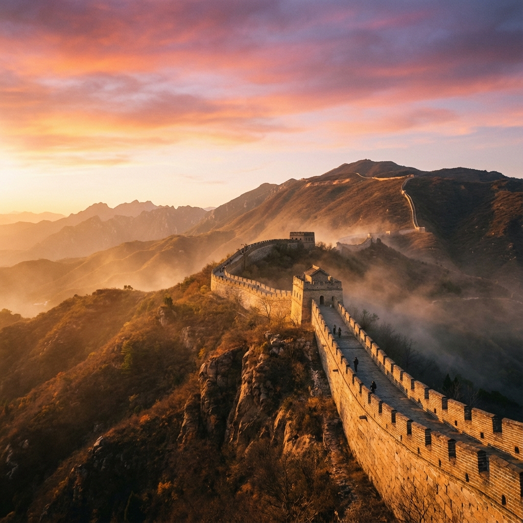 Great Wall